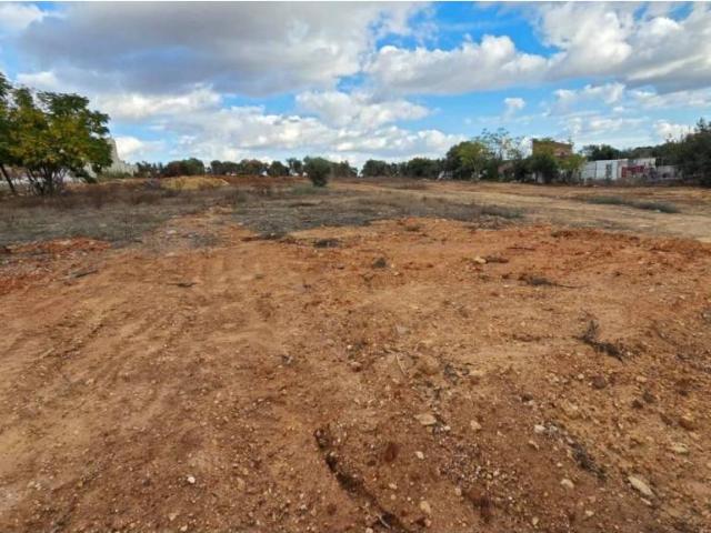 Terreno en Venta en Dos Hermanas