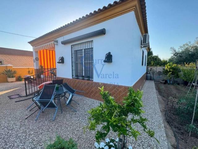 Terreno en Venta en Dos Hermanas
