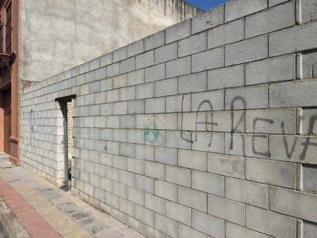 Terreno en Venta en Dos Hermanas