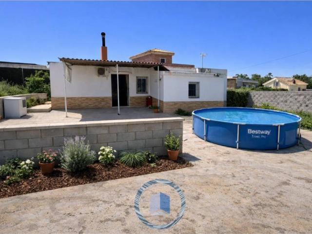 Terreno en Venta en Dos Hermanas