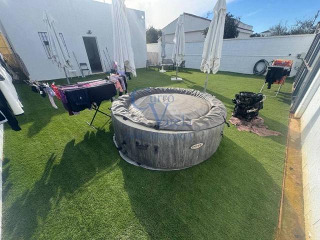 Terreno en Venta en Dos Hermanas