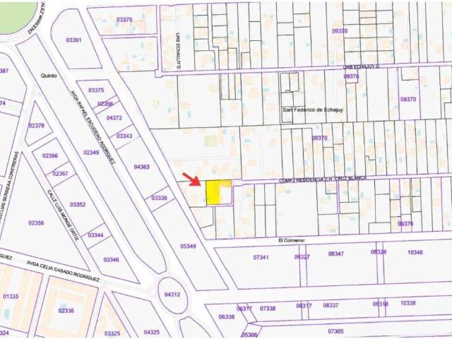 Terreno en Venta en Dos Hermanas