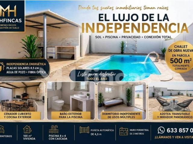 Terreno en Venta en Dos Hermanas