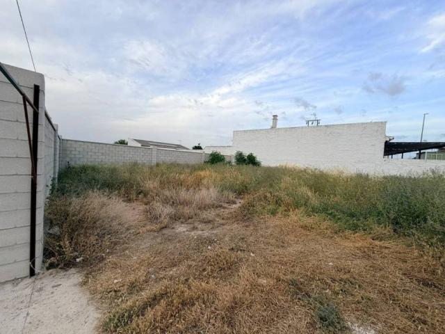 Terreno en Venta en Dos Hermanas