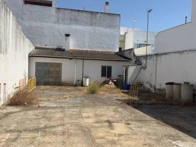 Terreno en Venta en Dos Hermanas