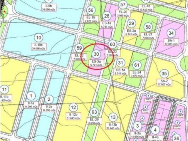 Terreno en Venta en Dos Hermanas