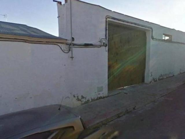 Terreno en Venta en Dos Hermanas