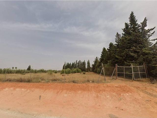 Terreno en Venta en Dos Hermanas