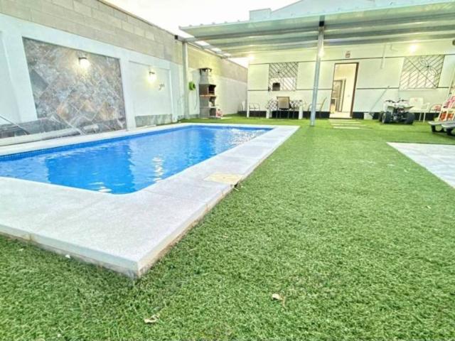 Terreno en Venta en Dos Hermanas