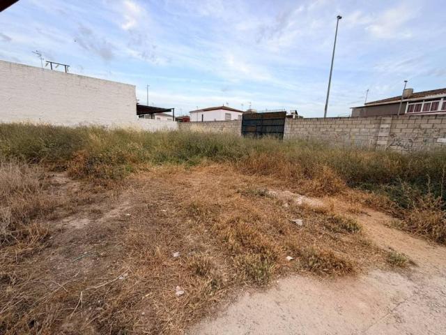 Terreno en Venta en Dos Hermanas