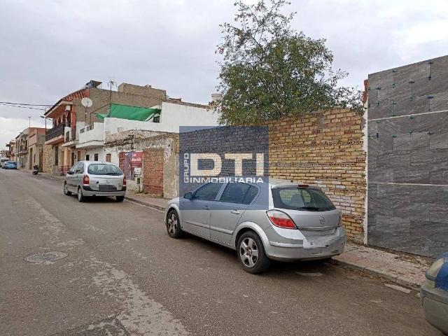 Terreno en Venta en Dos Hermanas