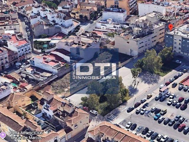 Terreno en Venta en Dos Hermanas