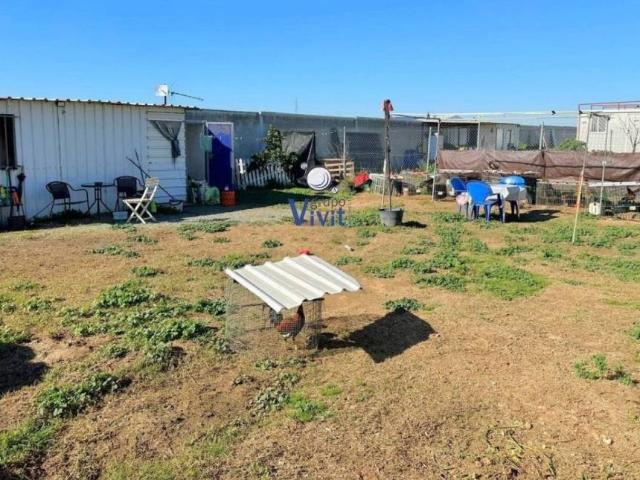 Terreno en Venta en Dos Hermanas