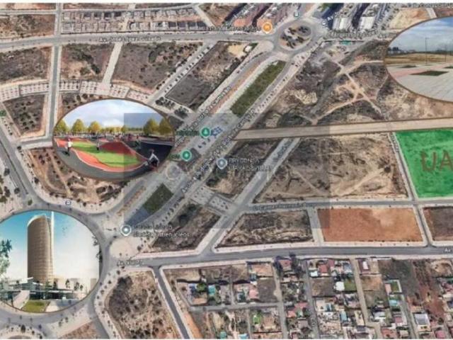 Terreno en Venta en Dos Hermanas