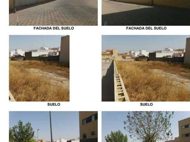 Terreno en Venta en Dos Hermanas