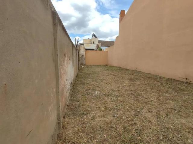 Terreno en Venta en Dos Hermanas