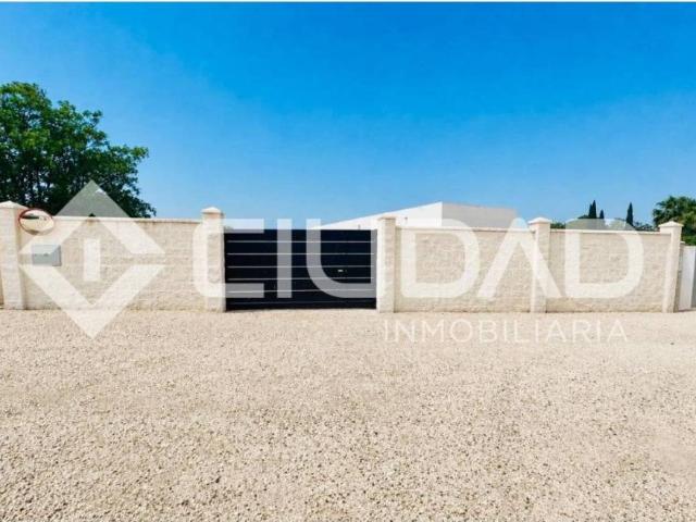 Terreno en Venta en Dos Hermanas
