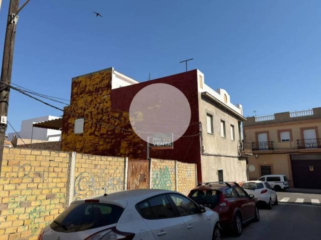 Terreno en Venta en Dos Hermanas