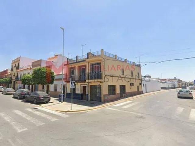 Terreno en Venta en Dos Hermanas