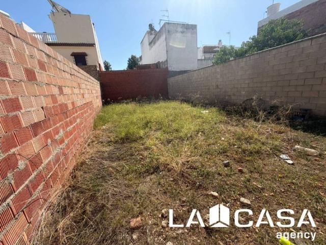 Terreno en Venta en Dos Hermanas