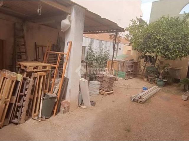 Terreno en Venta en Dos Hermanas