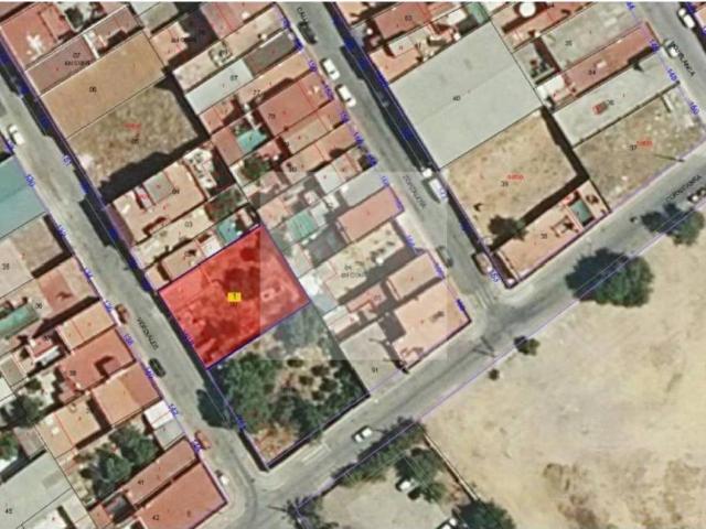 Terreno en Venta en Dos Hermanas