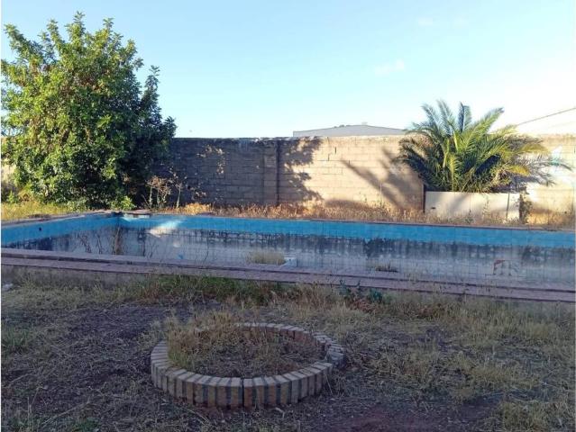 Terreno en Venta en Dos Hermanas