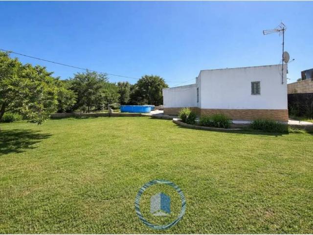 Terreno en Venta en Dos Hermanas