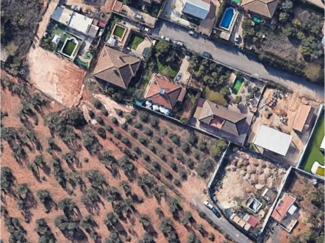 Terreno en Venta en Dos Hermanas