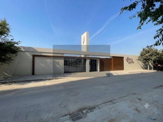 Terreno en Venta en Dos Hermanas