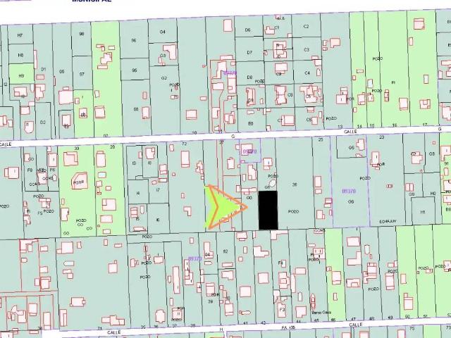 Terreno en Venta en Dos Hermanas