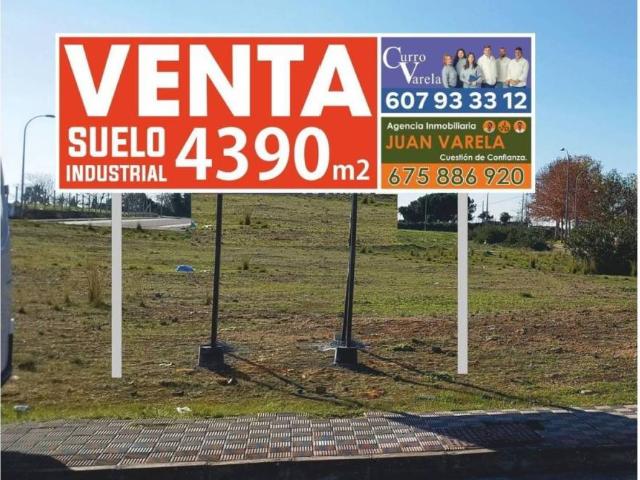Terreno en Venta en Dos Hermanas