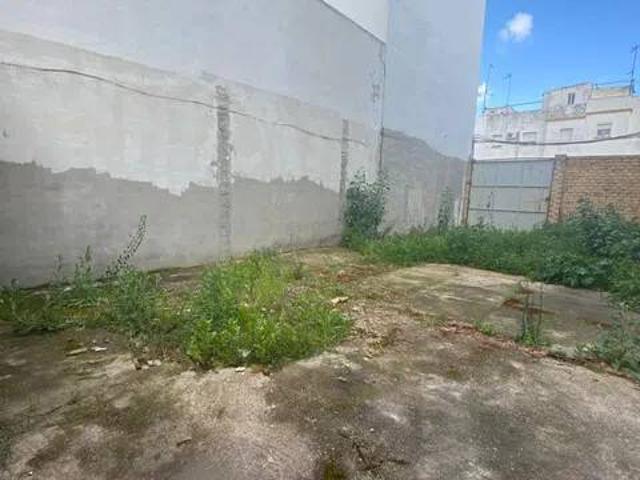 Terreno en Venta en Dos Hermanas