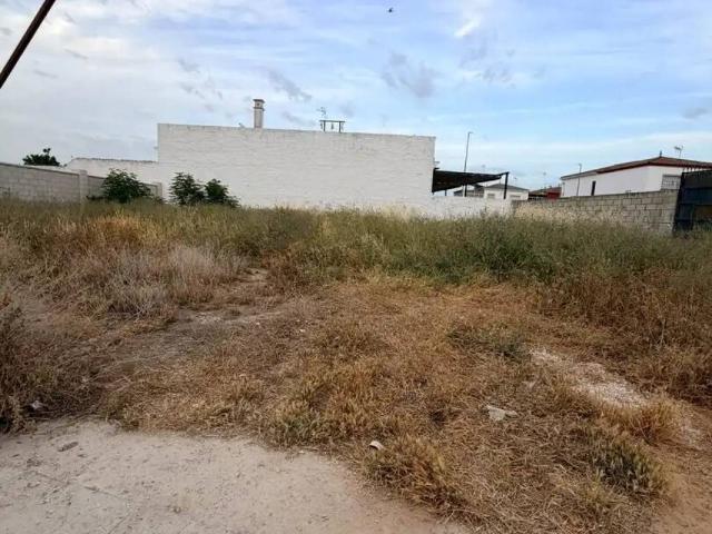 Terreno en Venta en Dos Hermanas