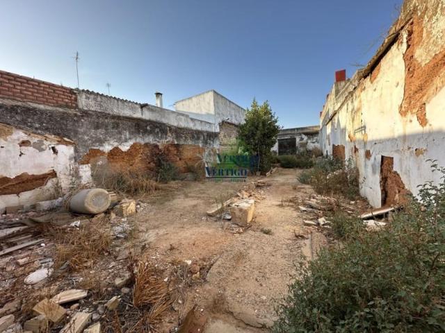 Terreno en venta en Dos Hermanas, Carlos I