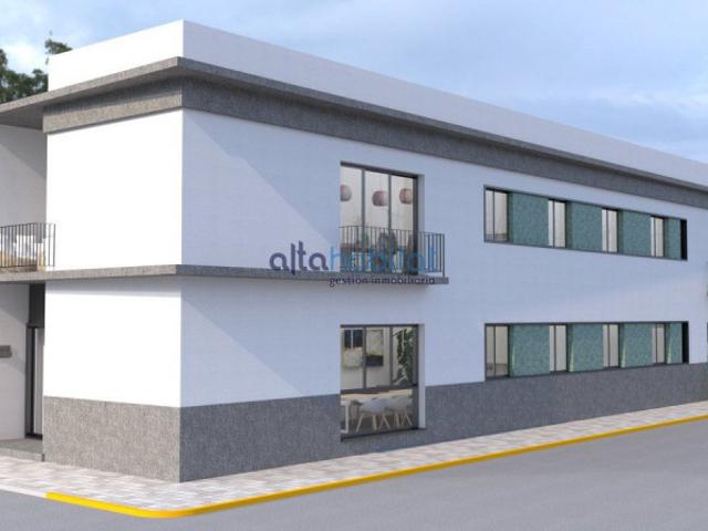 Terreno en venta en Dos Hermanas, Carrefour Julio Carrasco