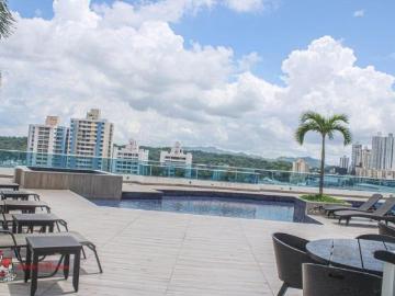 Terreno en Venta en Dos Mares Panamá 185 m2. 3 hab