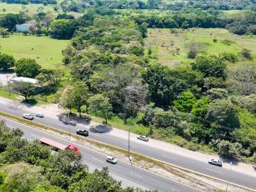 TERRENO EN VENTA EN DOS MONTES VILLAHERMOSA F 806