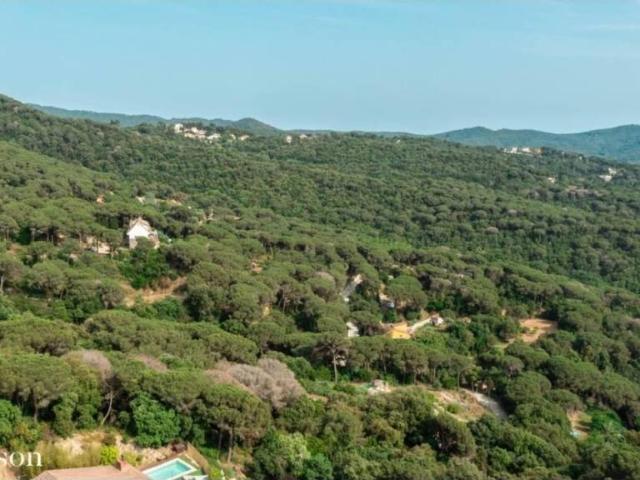 Terreno en Venta en Dosrius
