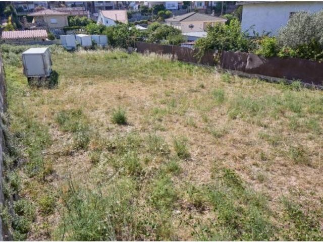 Terreno en Venta en Dosrius
