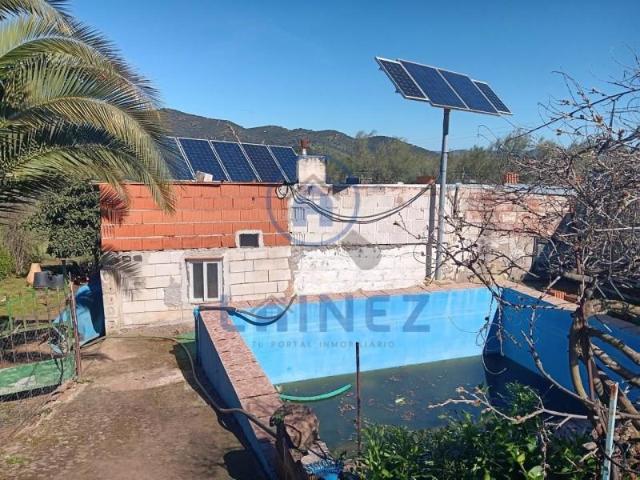 Terreno en venta en Doña Rama
