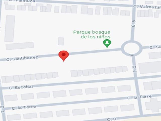 Terreno en venta en Doñinos De Salamanca