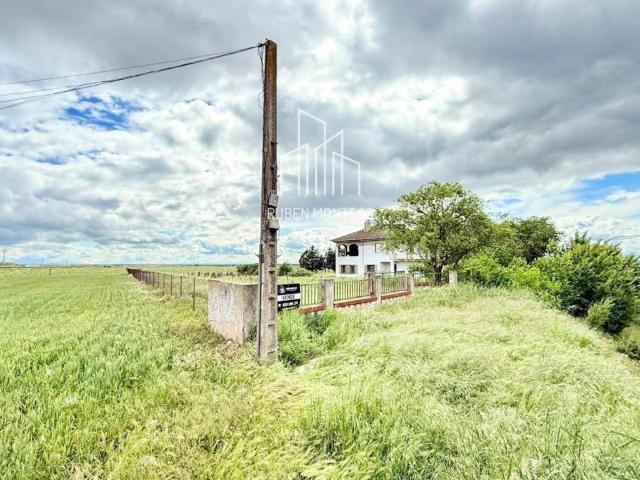 Terreno en Venta en Doñinos de Salamanca