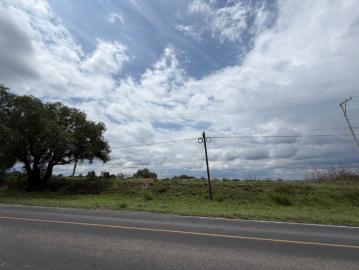 Terreno en venta en Ex Hacienda Molino de Guadalupe San Félix, San Matías Tlalancaleca, Puebla