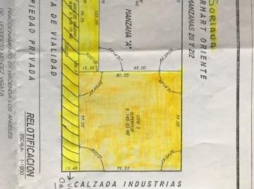 Terreno en venta en Ex Hacienda los Angeles, Torreón, Coahuila de Zaragoza