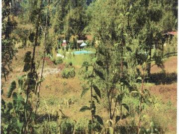 TERRENO EN VENTA EN EX HACIENDA SAN LUCAS DEL PULQUE
