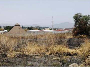 Terreno en venta en Ex Hacienda Tizayuca, Atlixco, Puebla