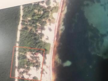 TERRENO EN VENTA EN EXCELENTE UBICACI?N DE MAHAHUAL, COSTA MAYA