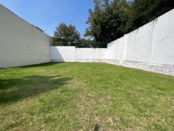 Terreno en Venta en Exclusivo Fraccionamiento, La Conchita, Coyoacán