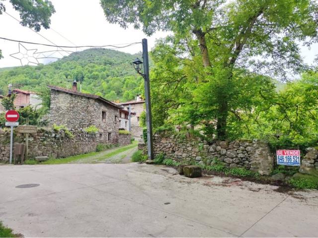 Terreno en Venta en Ezcaray